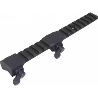 Быстросъемное основание ARKON Picatinny/Weaver MAK на Blaser R8/R93