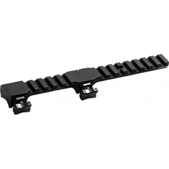 Быстросъемное основание ARKON Picatinny/Weaver MAK на Blaser R8/R93, MAKKlapp