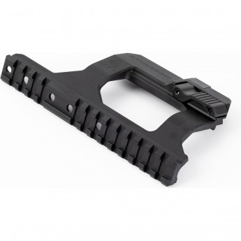 Быстросъемный кронштейн ARKON-FORTUNA WEAVER (АК/Сайга/Вепрь) с выносом