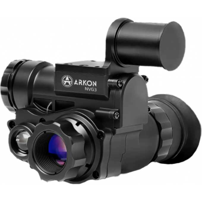 Цифровой монокуляр ночного видения ARKON NVG3