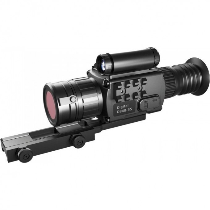 Цифровой прицел ARKON DIGITAL D940-35