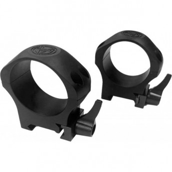 Кольца ARKON 34 мм быстросъемные на weaver, средние Кольца ARKON 34 мм быстросъемные на weaver, средние