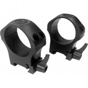 Кольца ARKON 34 мм быстросъемные на weaver, высокие Кольца ARKON 34 мм быстросъемные на weaver, высокие