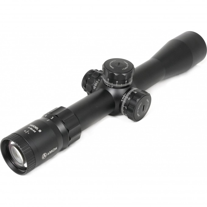 Оптический прицел ARKON MODEL B 3-18х44 MB318001