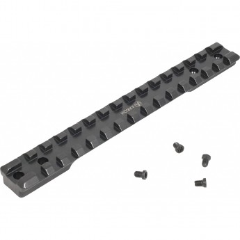 Планка ARKON Picatinny для CZ 600 (long action)