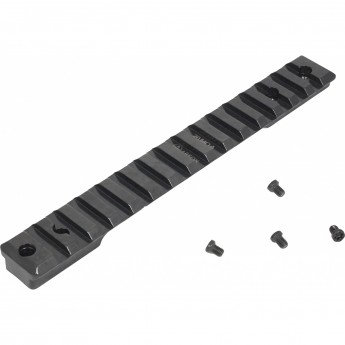 Планка ARKON Picatinny для Remington 700 (long action) (20 MOA)