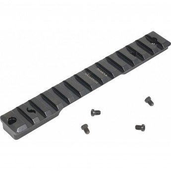 Планка ARKON Picatinny для Remington 700 (short action) (20 MOA)