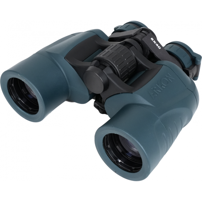 Призменный бинокль ARKON 8x40 BS000840 Призменный бинокль ARKON 8x40 BS000840