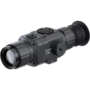 Тепловизионный прицел ARKON ALFA II LT35M / Аркон Альфа ЛТ 35 М