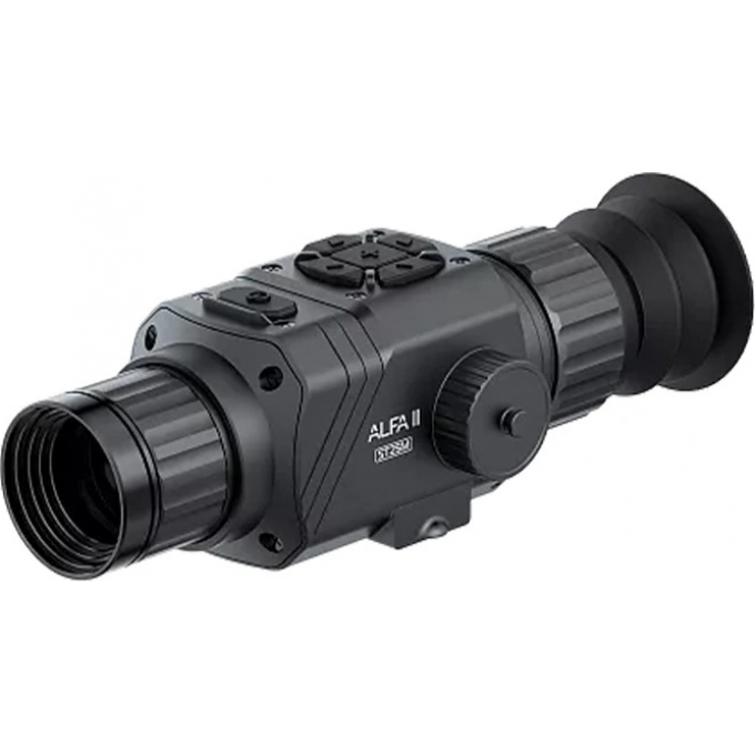 Тепловизионный прицел ARKON ALFA II ST25M / Аркон Альфа 2 СТ 25 М ST25M-II